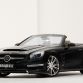 Mercedes-Benz SL 65 AMG 800 Roadster by Brabus 