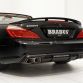 Mercedes-Benz SL 65 AMG 800 Roadster by Brabus 