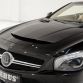 Mercedes-Benz SL 65 AMG 800 Roadster by Brabus 