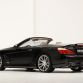 Mercedes-Benz SL 65 AMG 800 Roadster by Brabus 