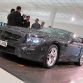 Mercedes-Benz SL 2013 Preview Photo