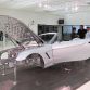 Mercedes-Benz SL 2013 Preview Photo