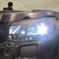 Mercedes-Benz SL 2013 Preview Photo