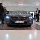 Mercedes-Benz SL 2013 Preview Photo