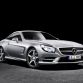 Mercedes-Benz SL-Class 2013