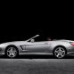 Mercedes-Benz SL-Class 2013