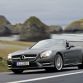 Mercedes-Benz SL-Class 2013