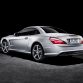 Mercedes-Benz SL-Class 2013
