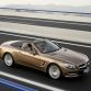 Mercedes-Benz SL-Class 2013
