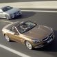 Mercedes-Benz SL-Class 2013