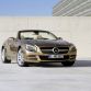 Mercedes-Benz SL-Class 2013