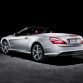 Mercedes-Benz SL-Class 2013