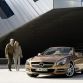 Mercedes-Benz SL-Class 2013