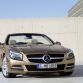 Mercedes-Benz SL-Class 2013