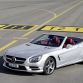 Mercedes-Benz SL-Class 2013