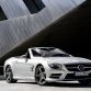 Mercedes-Benz SL-Class 2013