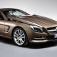 Mercedes-Benz SL-Class 2013