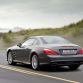 Mercedes-Benz SL-Class 2013