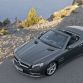 Mercedes-Benz SL-Class 2013