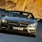 Mercedes-Benz SL-Class 2013