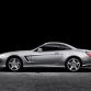 Mercedes-Benz SL-Class 2013