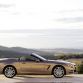 Mercedes-Benz SL-Class 2013