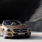 Mercedes-Benz SL-Class 2013