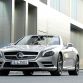 Mercedes-Benz SL-Class 2013