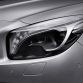 Mercedes-Benz SL-Class 2013