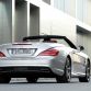 Mercedes-Benz SL-Class 2013