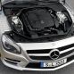 Mercedes-Benz SL-Class 2013