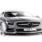 Mercedes-Benz SL-Class 2013