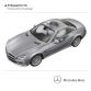 Mercedes-Benz SL-Class 2013