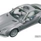 Mercedes-Benz SL-Class 2013