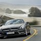 Mercedes-Benz SL-Class 2013