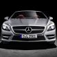Mercedes-Benz SL-Class 2013