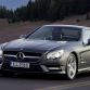 Mercedes-Benz SL-Class 2013