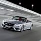 Mercedes-Benz SL-Class 2013