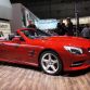 Mercedes-Benz SL-Class 2013