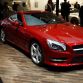 Mercedes-Benz SL-Class 2013