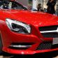 Mercedes-Benz SL-Class 2013