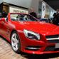 Mercedes-Benz SL-Class 2013