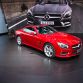 Mercedes-Benz SL-Class 2013