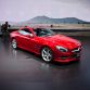 Mercedes-Benz SL-Class 2013
