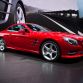 Mercedes-Benz SL-Class 2013