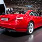 Mercedes-Benz SL-Class 2013