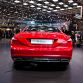 Mercedes-Benz SL-Class 2013