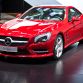 Mercedes-Benz SL-Class 2013