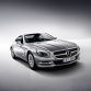Mercedes-Benz SL-Class 2013