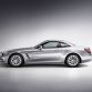 Mercedes-Benz SL-Class 2013